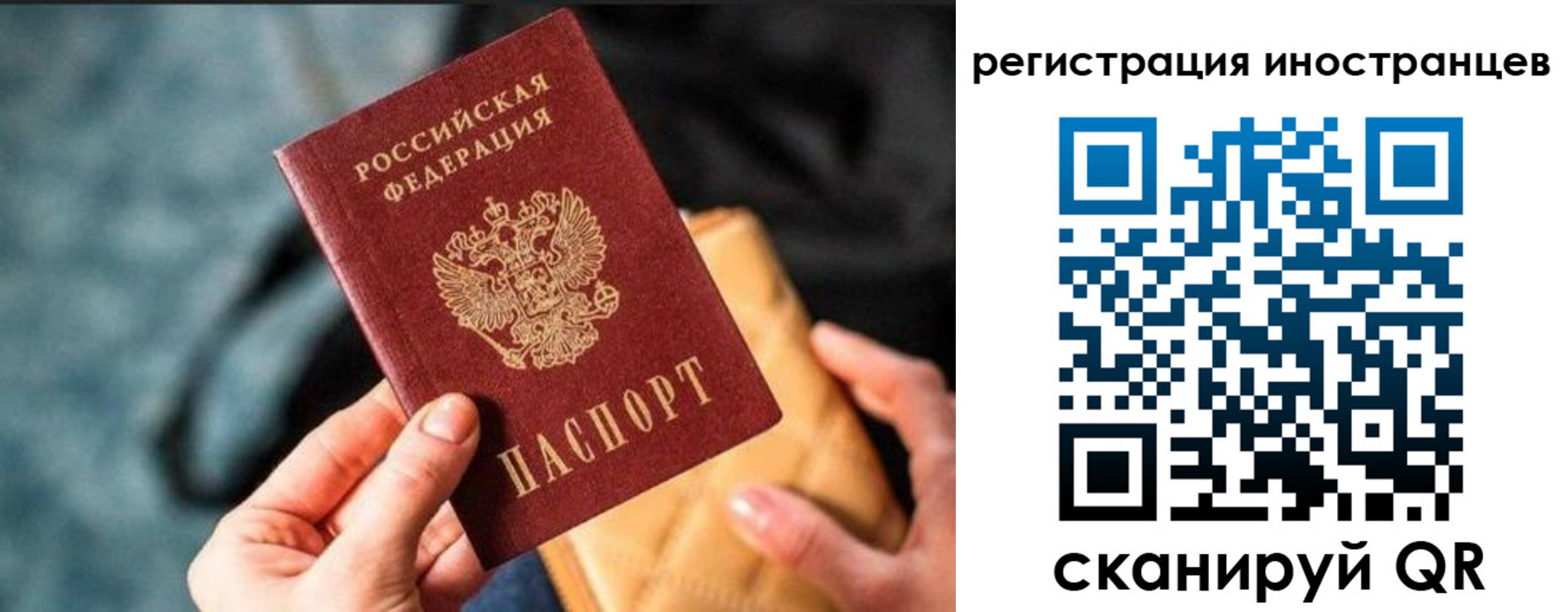 временная регистрация для всех в Светогорске