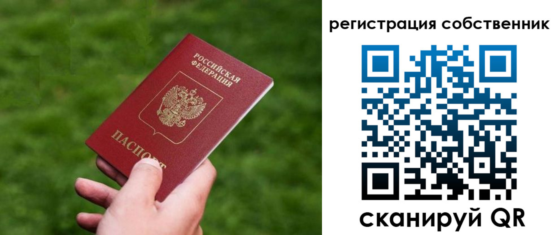временная регистрация недорого в Светогорске